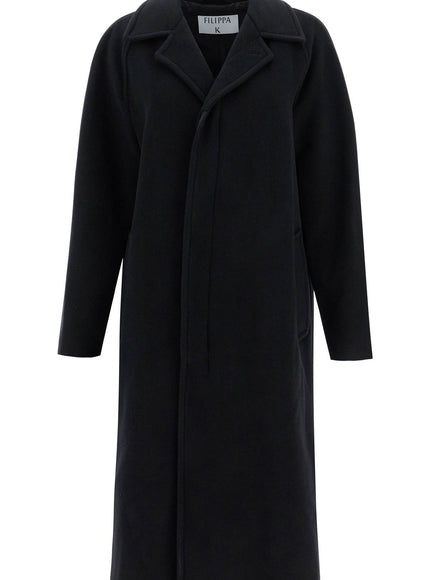 FILIPPA K woolen car coat for