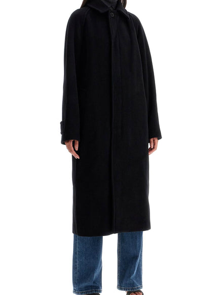 FILIPPA K woolen car coat for