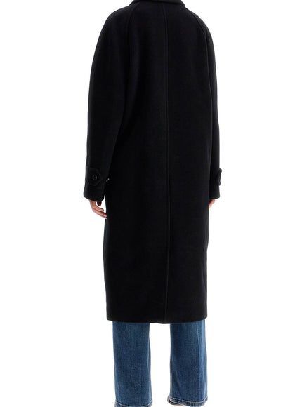 FILIPPA K woolen car coat for