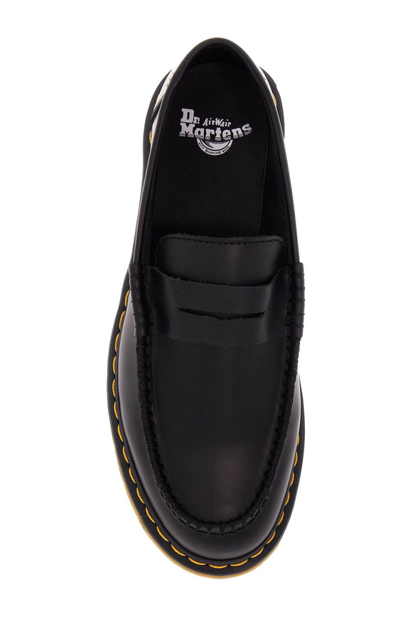 Dr.Martens Penton Loa In Black