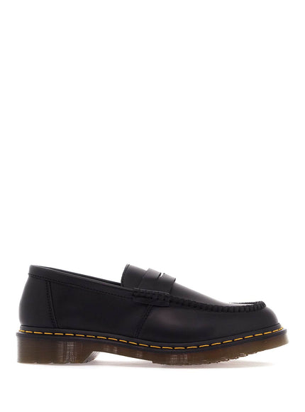 Dr.Martens Penton Loa In Black