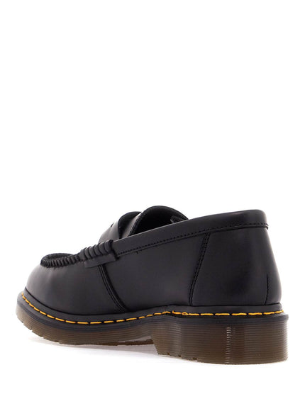 Dr.Martens Penton Loa In Black