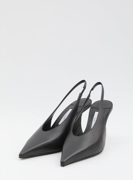 Jimmy Choo Isa Pumps