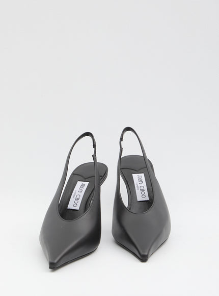 Jimmy Choo Isa Pumps