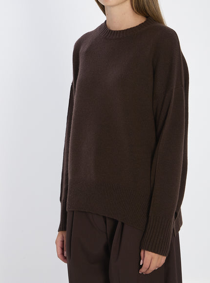 Allude Cashmere Sweater