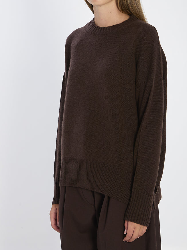 Allude Cashmere Sweater
