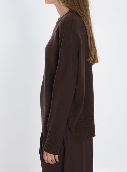 Allude Cashmere Sweater