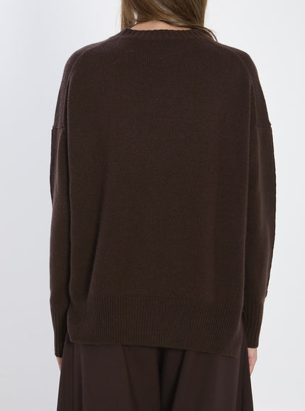 Allude Cashmere Sweater