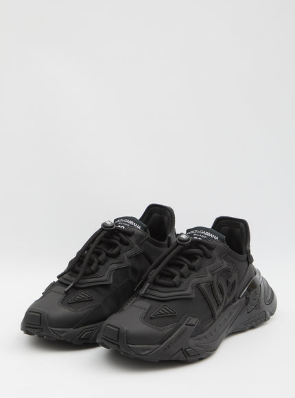 Dolce & Gabbana Day Faster Sneakers