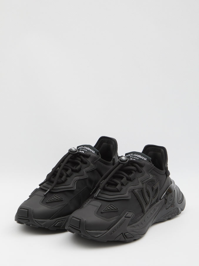 Dolce & Gabbana Day Faster Sneakers