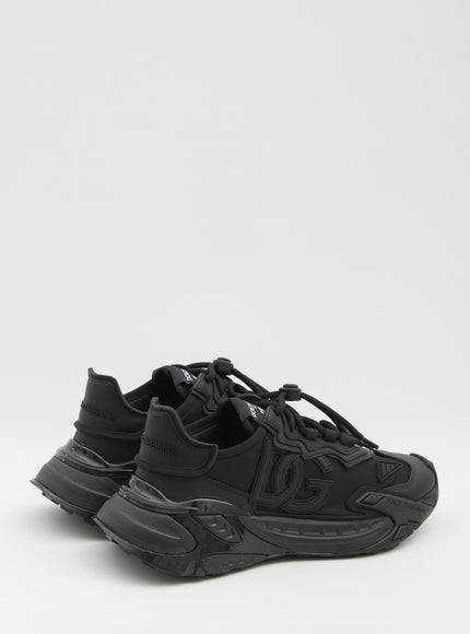 Dolce & Gabbana Day Faster Sneakers