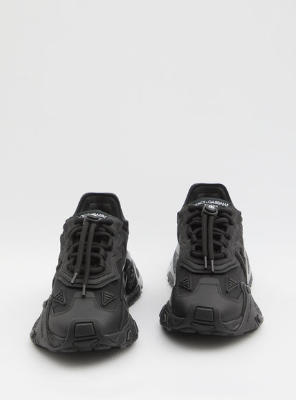 Dolce & Gabbana Day Faster Sneakers