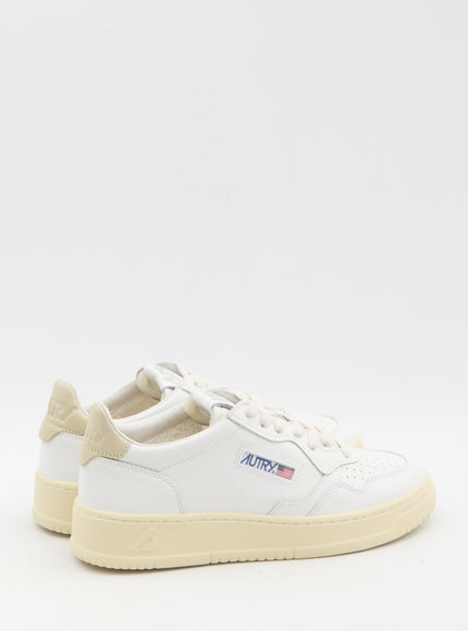 Autry Medalist Low Sneakers
