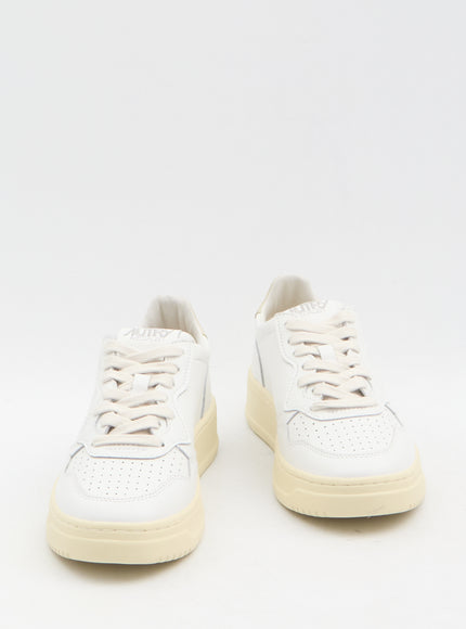 Autry Medalist Low Sneakers