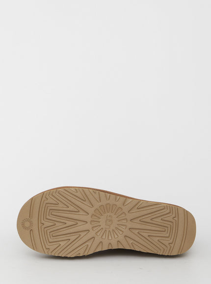 Ugg Ugg Classic Ultra Mini Platform