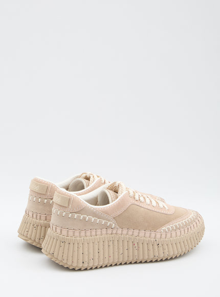 Chloe Sneakers Nama