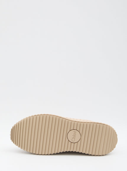 Chloe Sneakers Nama