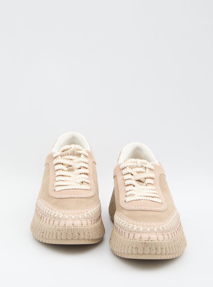 Chloe Sneakers Nama