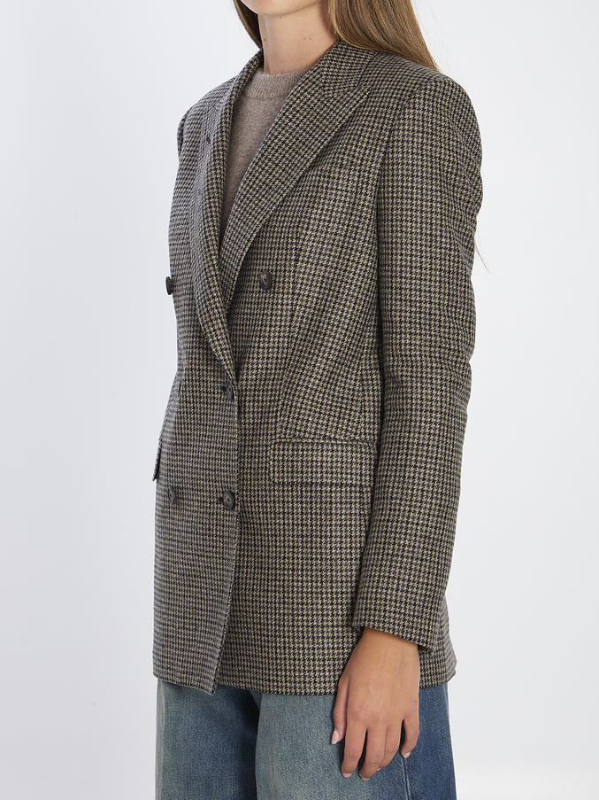 Tagliatore Jasmine Double-breasted Blazer