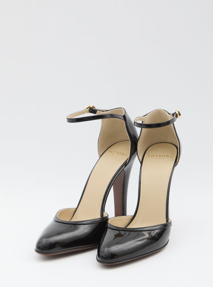Valentino Garavani Hi Dolly Décolleté