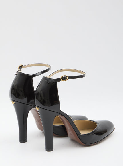 Valentino Garavani Hi Dolly Décolleté