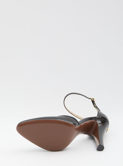 Valentino Garavani Hi Dolly Décolleté