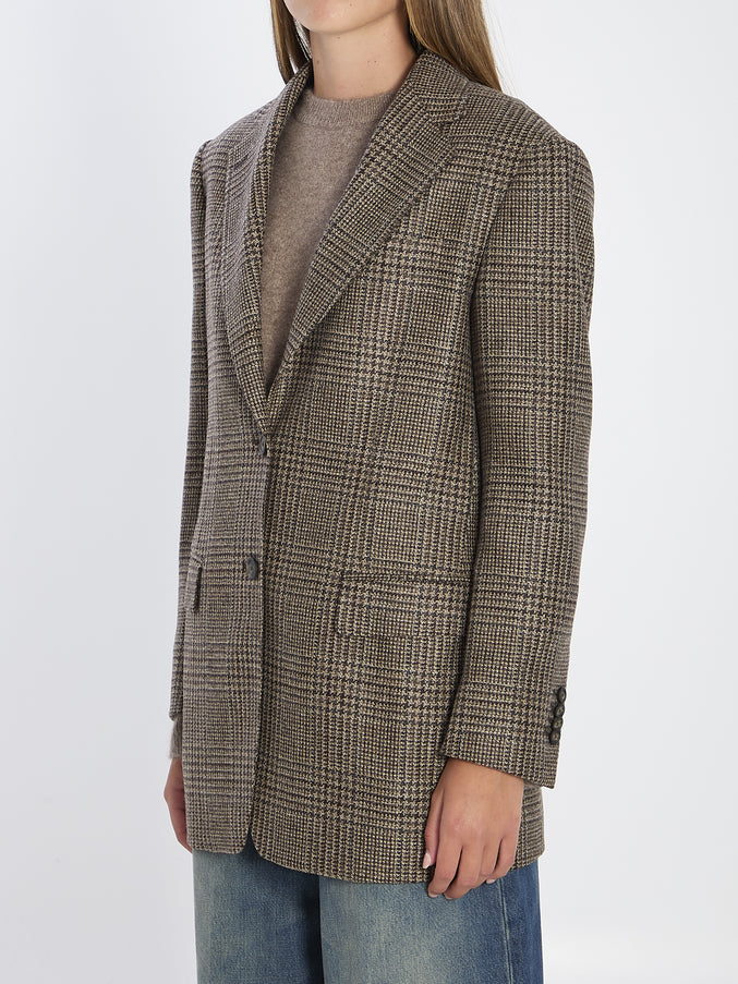 Tagliatore Cecily Blazer