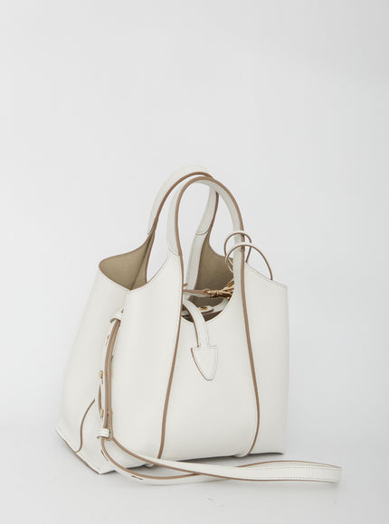 Tod's T Timeless Mini Shopping Bag