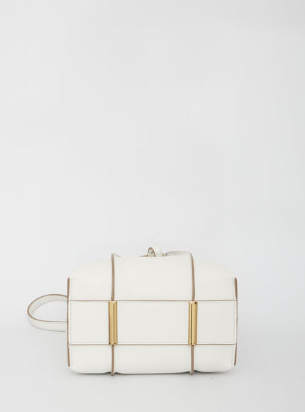 Tod's T Timeless Mini Shopping Bag