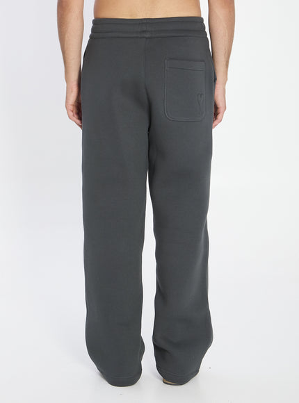Ami Paris Jogging Pants