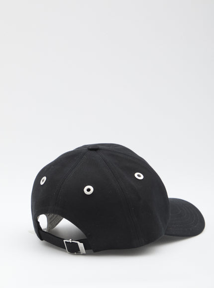 Ami Paris Ami De Coeur Cap