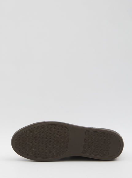Common Projects Achilles Premium Sneakers
