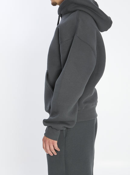 Ami Paris Ami De Coeur Hoodie