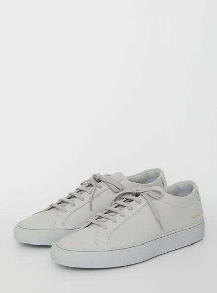 Common Projects Original Achilles Low Sneakers