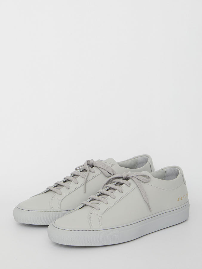 Common Projects Original Achilles Low Sneakers