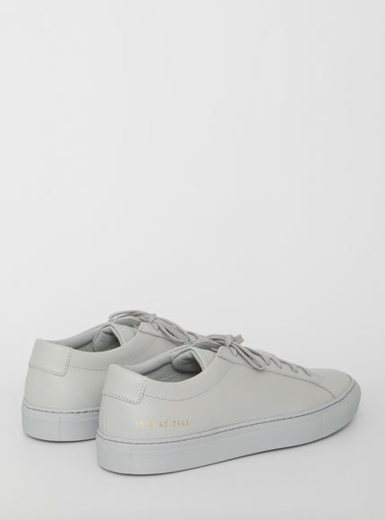 Common Projects Original Achilles Low Sneakers