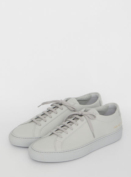 Common Projects Original Achilles Low Sneakers