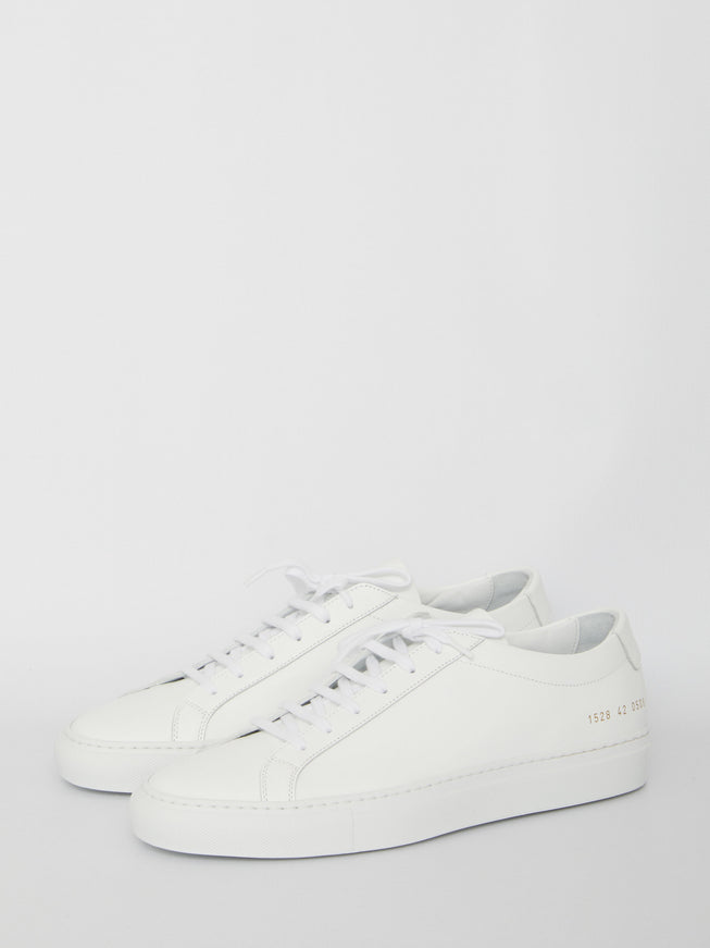 Common Projects Original Achilles Low Sneakers