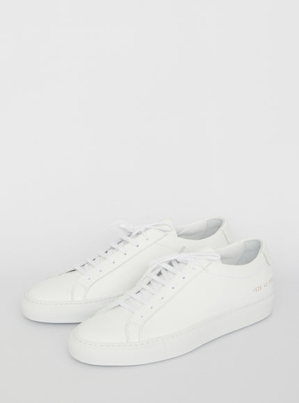 Common Projects Original Achilles Low Sneakers