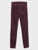 24 / Purple