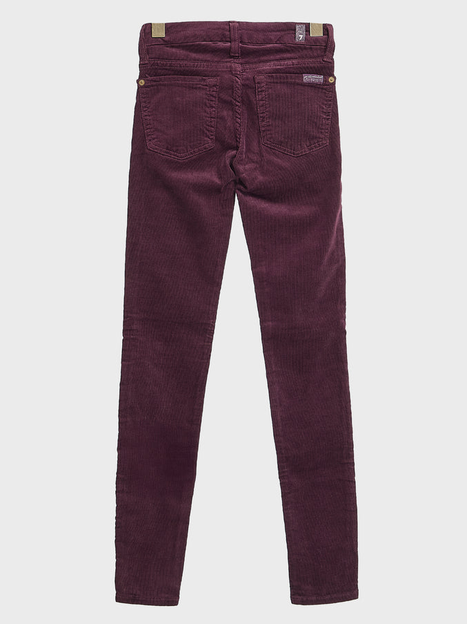 For All Mankind Ribbed Trousers