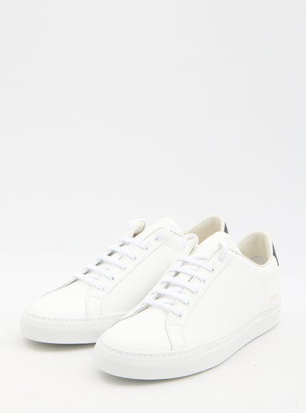 Common Projects Retro Classic Sneakers