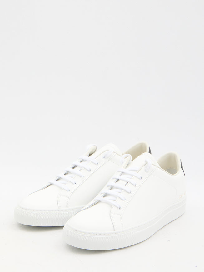 Common Projects Retro Classic Sneakers