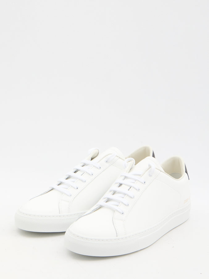 Common Projects Retro Classic Sneakers