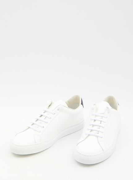 Common Projects Retro Classic Sneakers