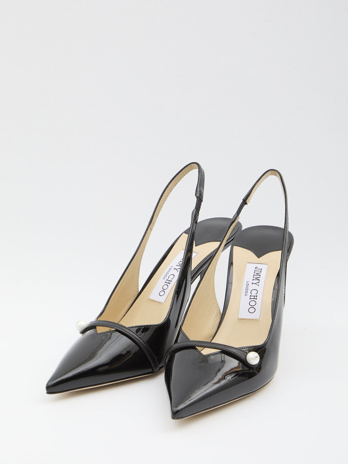 Jimmy Choo Amita Slingback