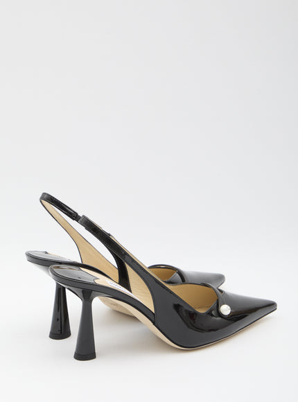 Jimmy Choo Amita Slingback