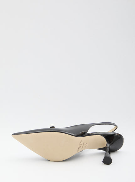 Jimmy Choo Amita Slingback