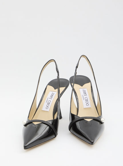 Jimmy Choo Amita Slingback