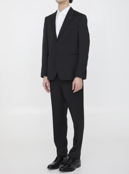 Lardini Two-piece Suit